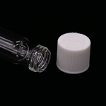 phenolic urea formaldehyde 22-400 reagent tube lids caps 01.jpg